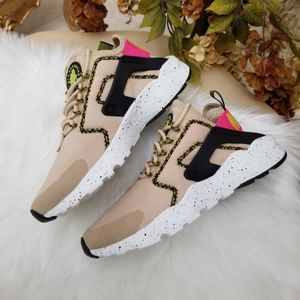 nike huarache ultra mushroom